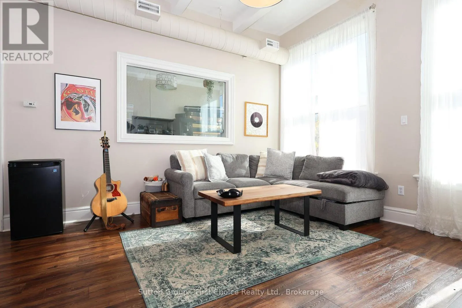 2 - 80 ONTARIO STREET #2