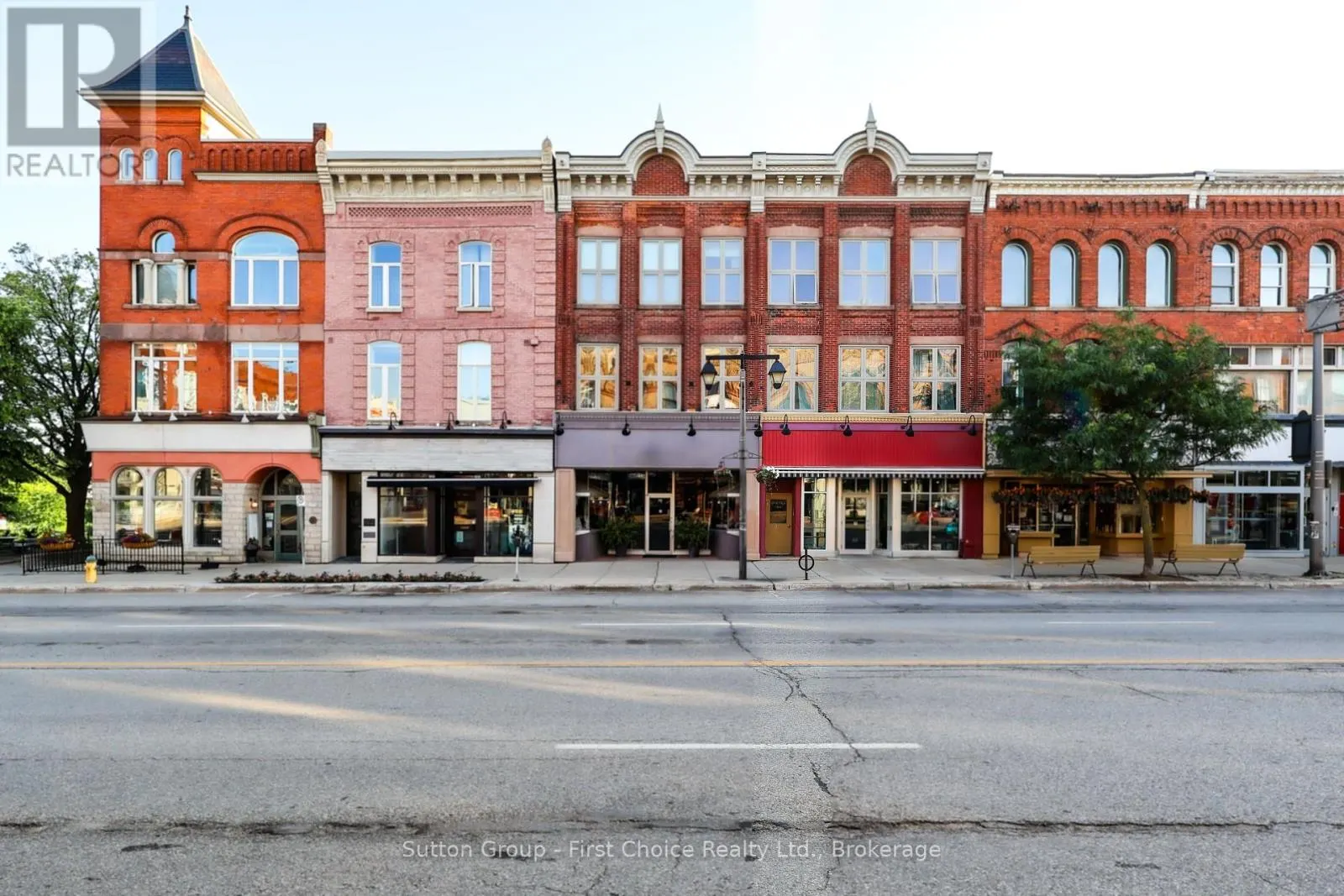 2 - 80 ONTARIO STREET #2
