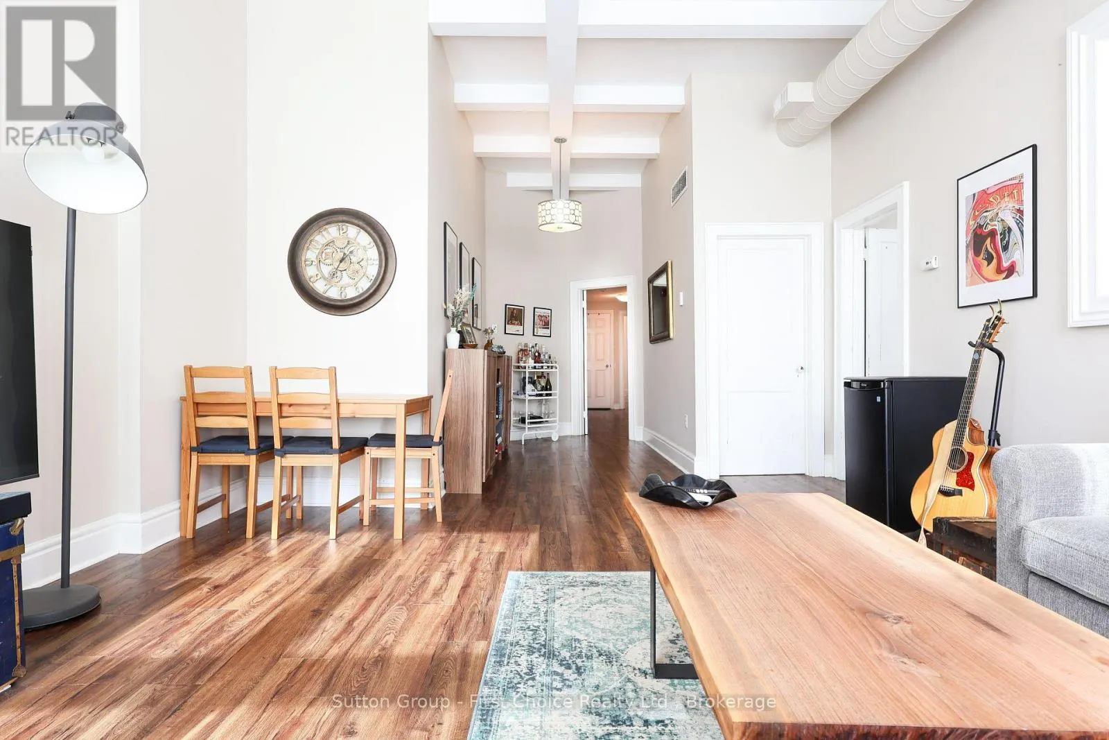 2 - 80 ONTARIO STREET #2