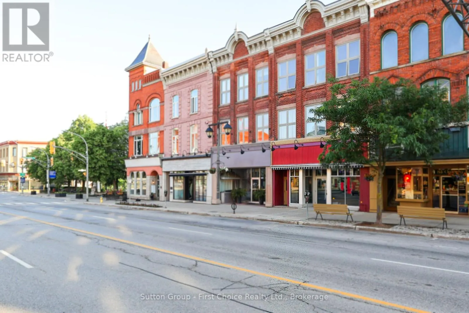 2 - 80 ONTARIO STREET #2