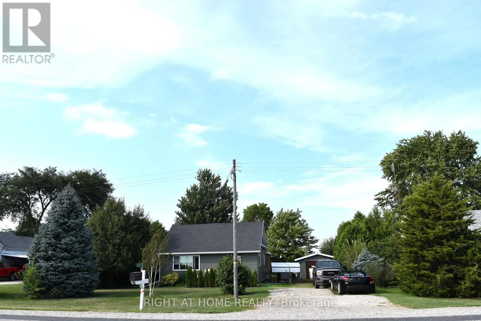 7231 BASELINE ROAD E