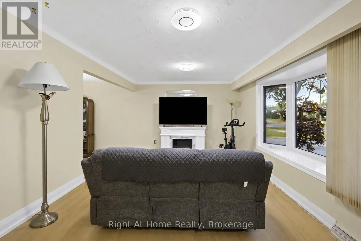 MAIN - 7315 FREEMAN STREET #Main