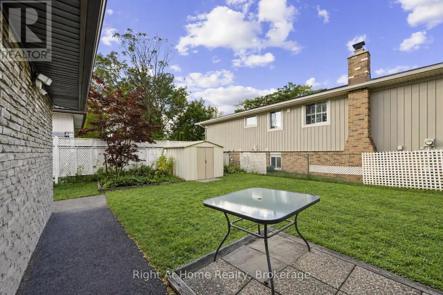 MAIN - 7315 FREEMAN STREET #Main