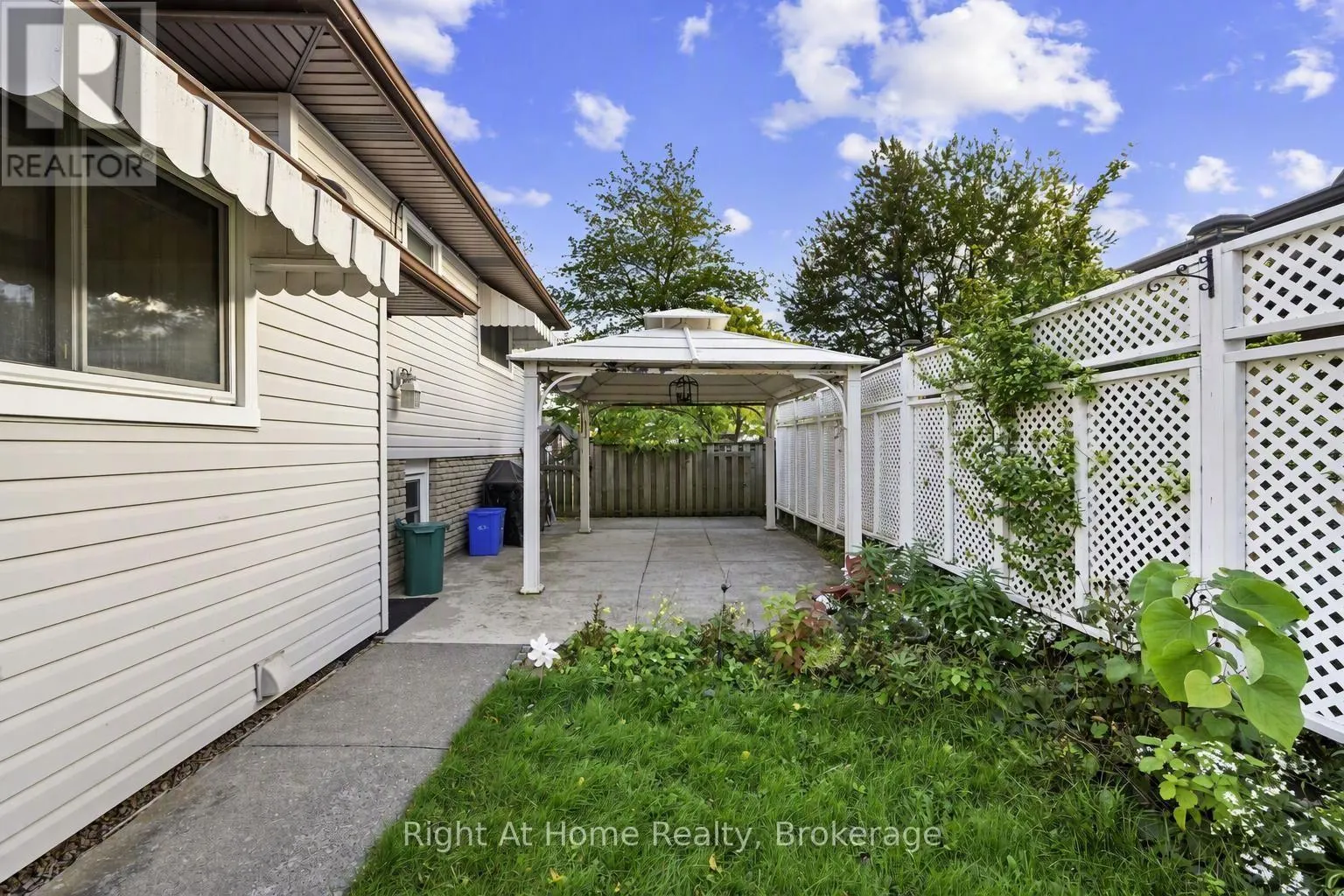 MAIN - 7315 FREEMAN STREET #Main