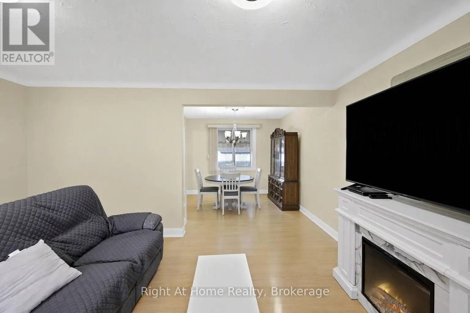 MAIN - 7315 FREEMAN STREET #Main