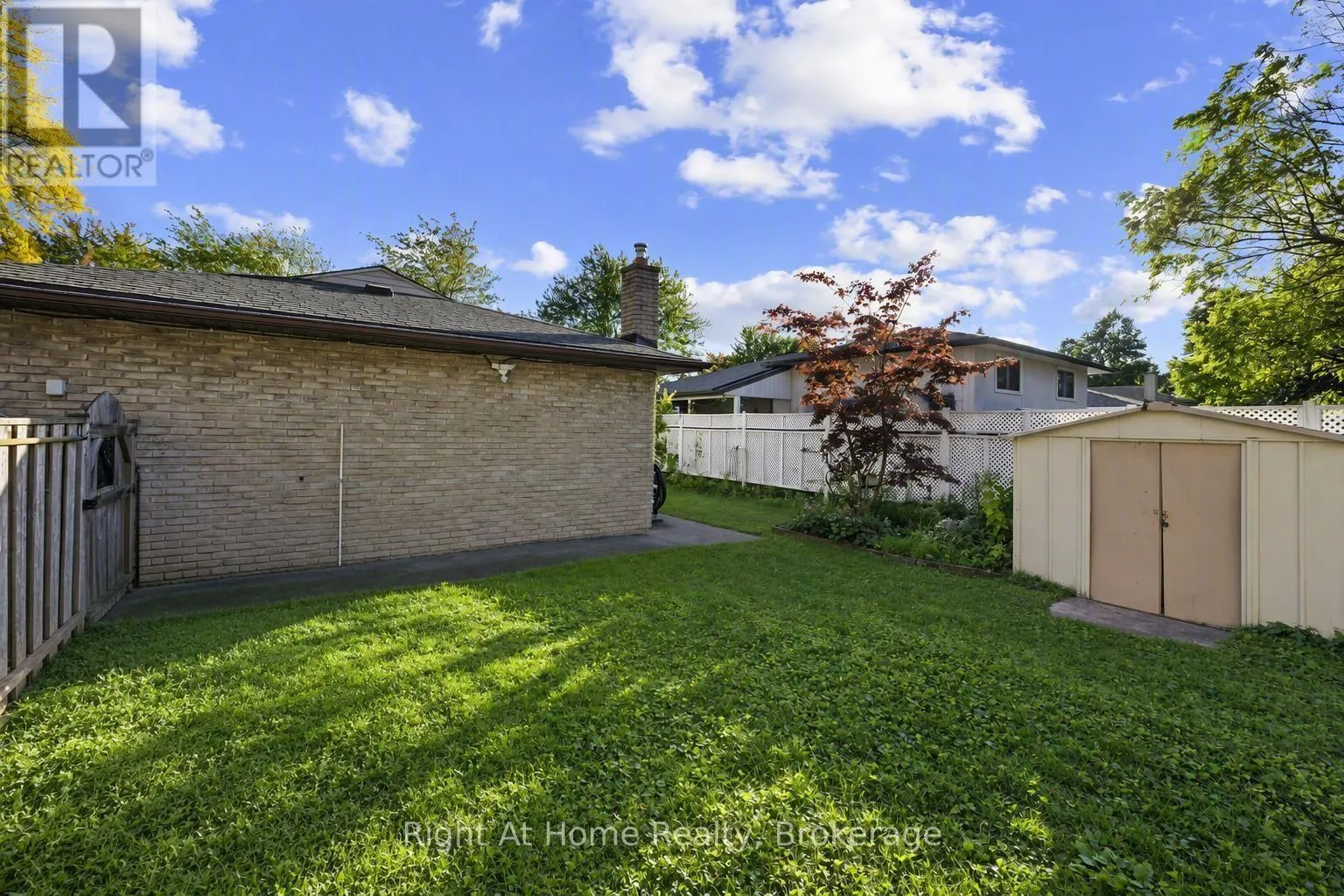 MAIN - 7315 FREEMAN STREET #Main