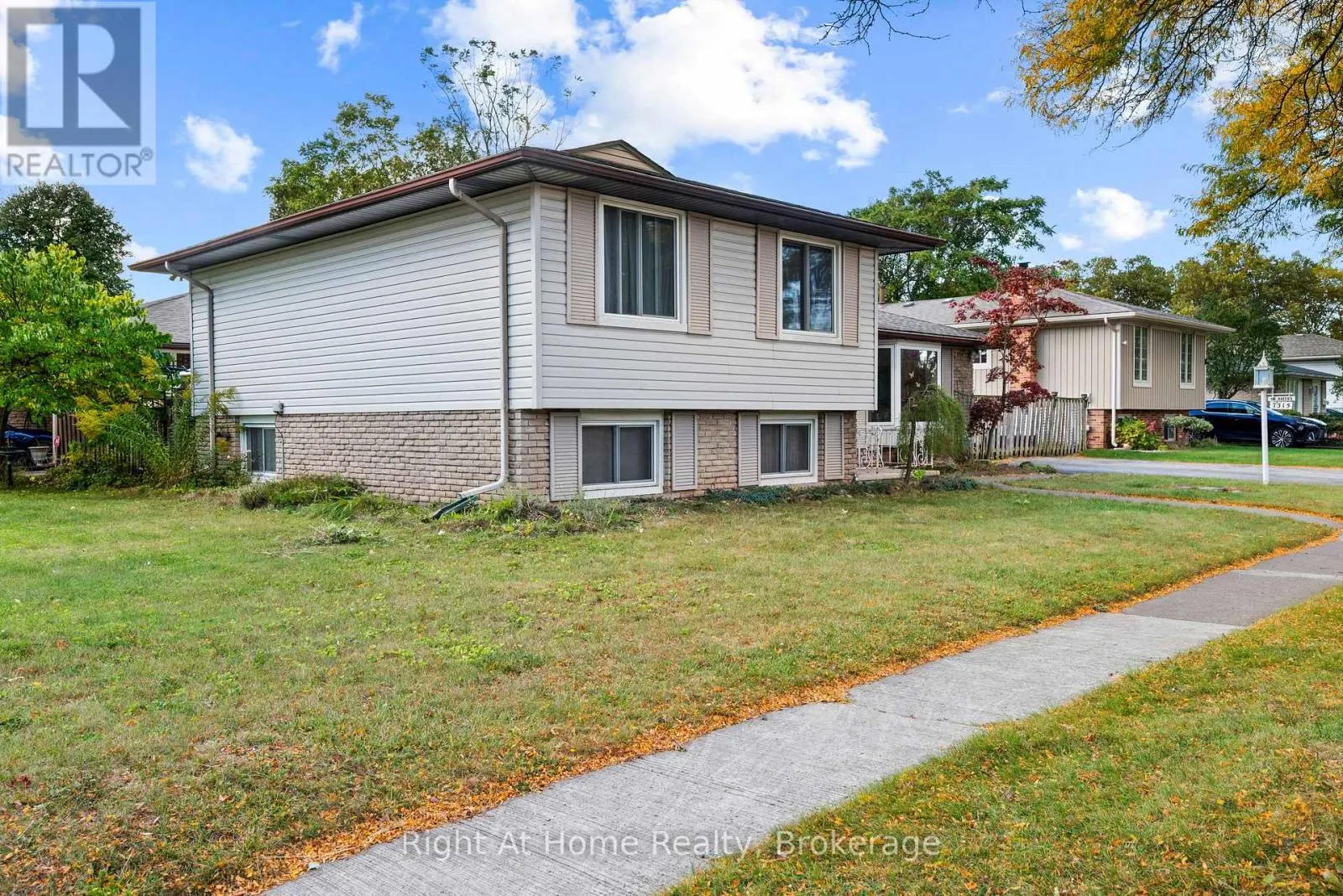 MAIN - 7315 FREEMAN STREET #Main