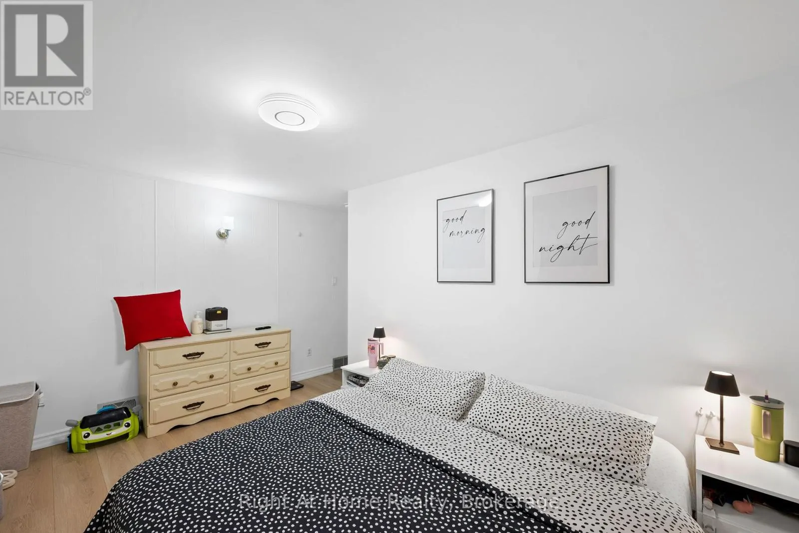 BASEMENT - 7315 FREEMAN STREET #Basement