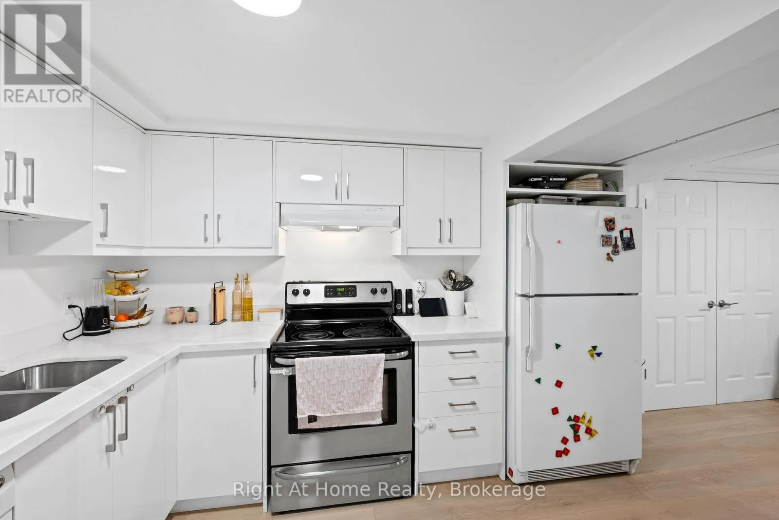 BASEMENT - 7315 FREEMAN STREET #Basement