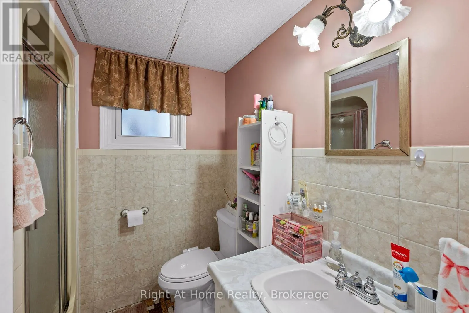 BASEMENT - 7315 FREEMAN STREET #Basement