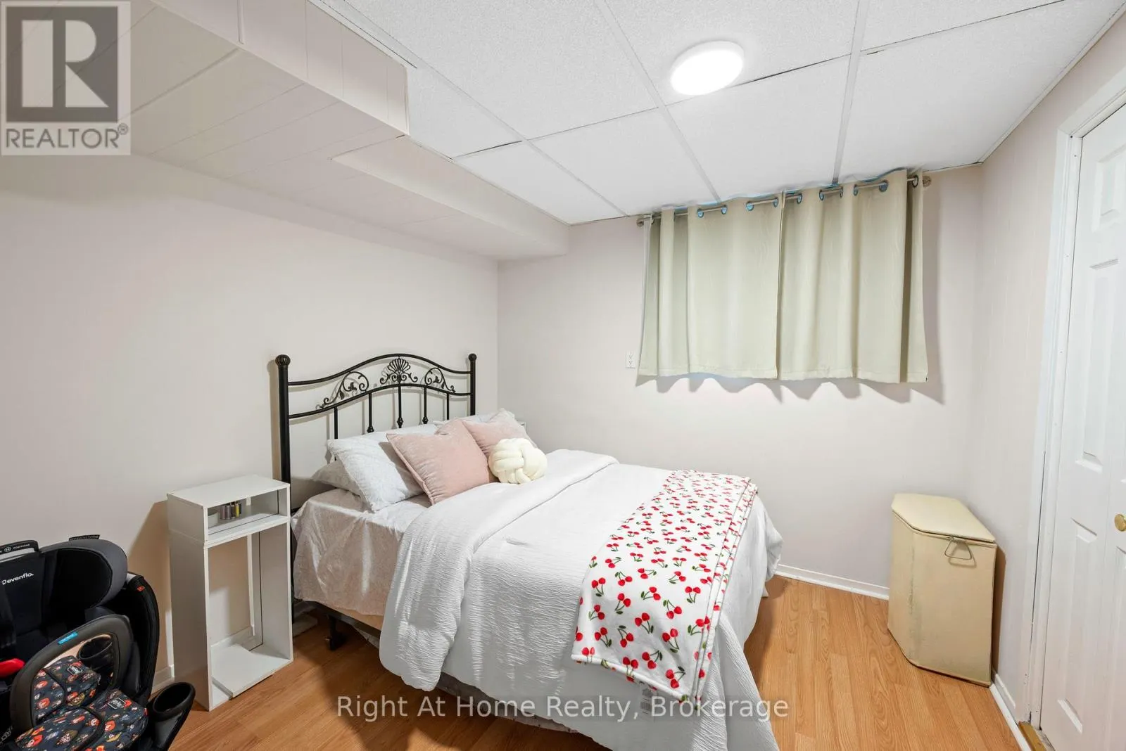 BASEMENT - 7315 FREEMAN STREET #Basement