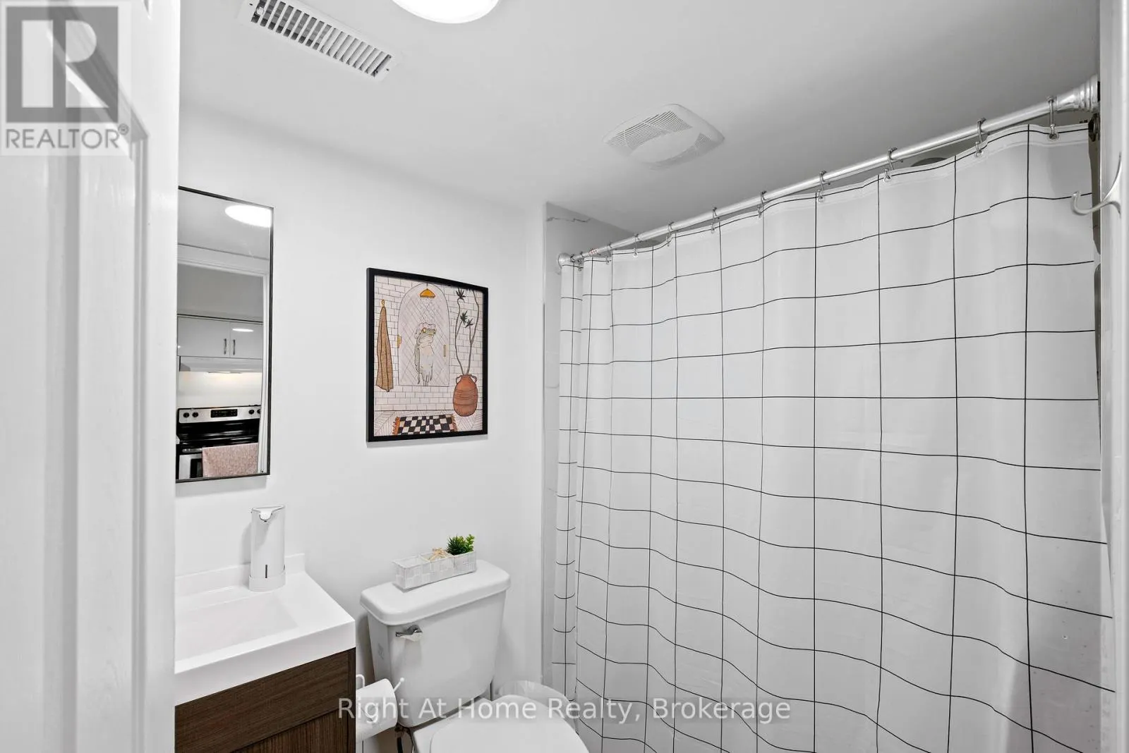 BASEMENT - 7315 FREEMAN STREET #Basement