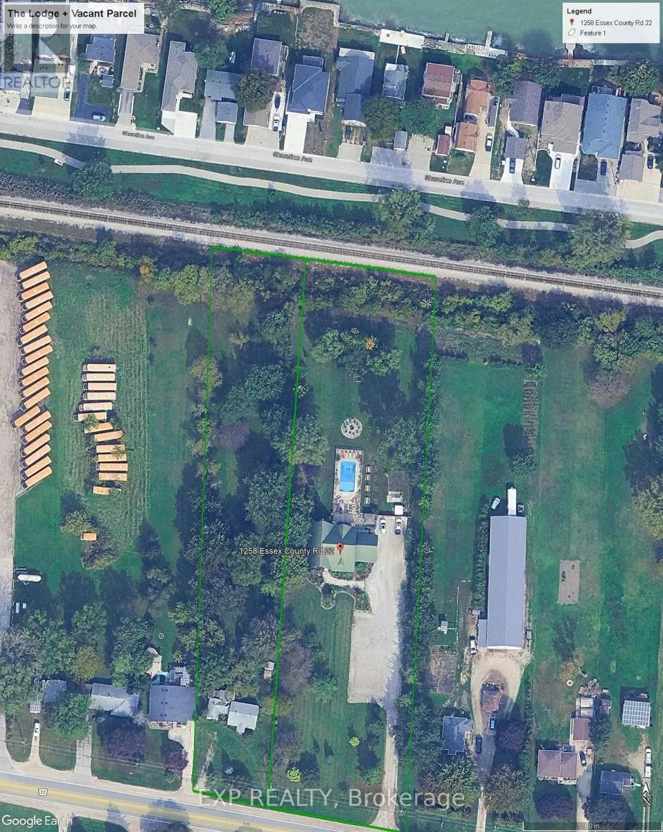 1256 COUNTY ROAD 22 ROAD