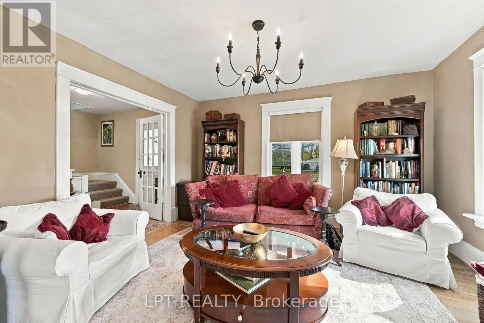 151 PARKHILL MAIN STREET