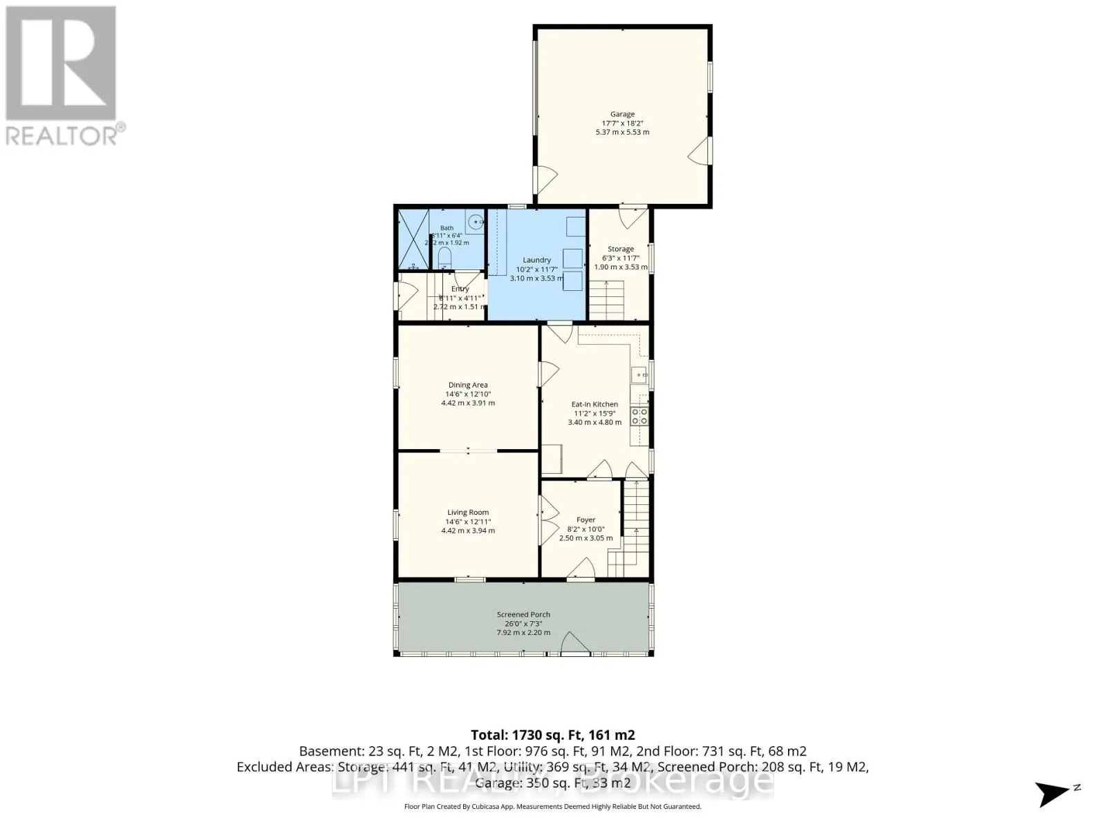 151 PARKHILL MAIN STREET