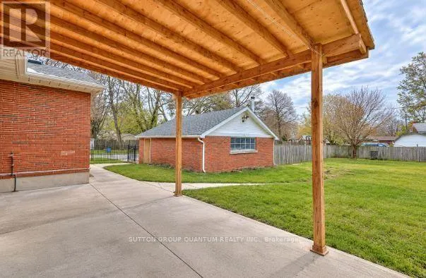 6358 BURDETTE DRIVE