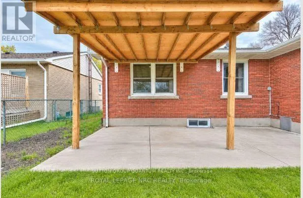 6358 BURDETTE DRIVE