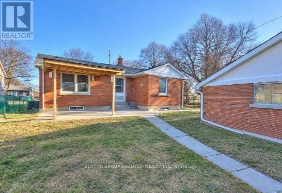6358 BURDETTE DRIVE