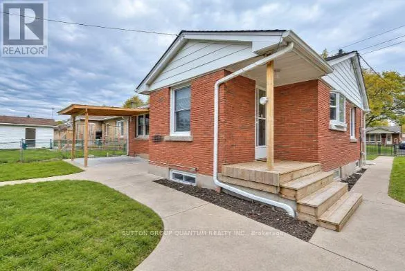 6358 BURDETTE DRIVE