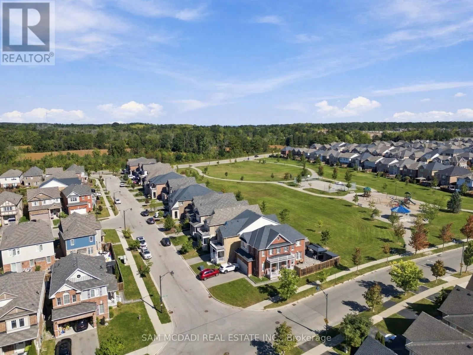 8 CELANO DRIVE