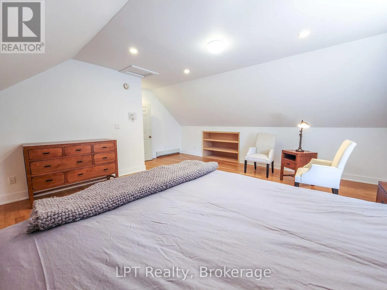 UNIT #3 - 12 LEGGETT LANE #Unit #3