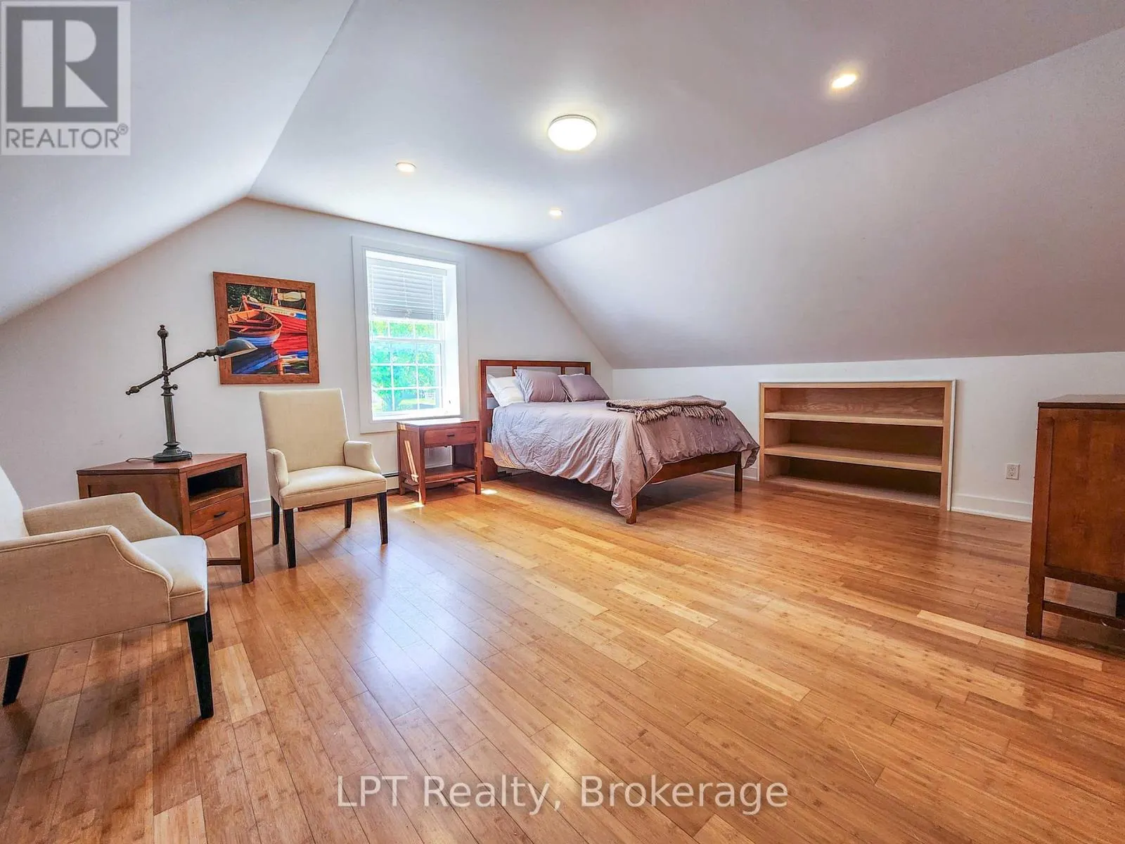 UNIT #3 - 12 LEGGETT LANE #Unit #3