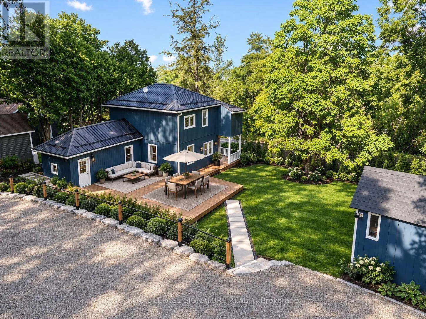 5265 KELLY ROAD
