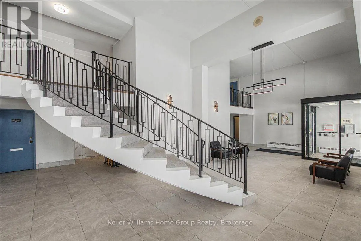509 - 24 MIDLAND DRIVE #509