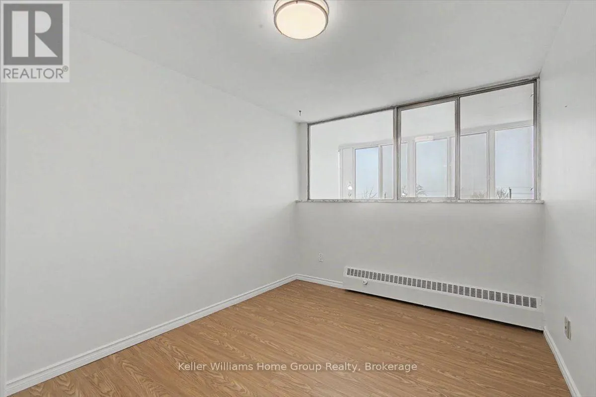 509 - 24 MIDLAND DRIVE #509