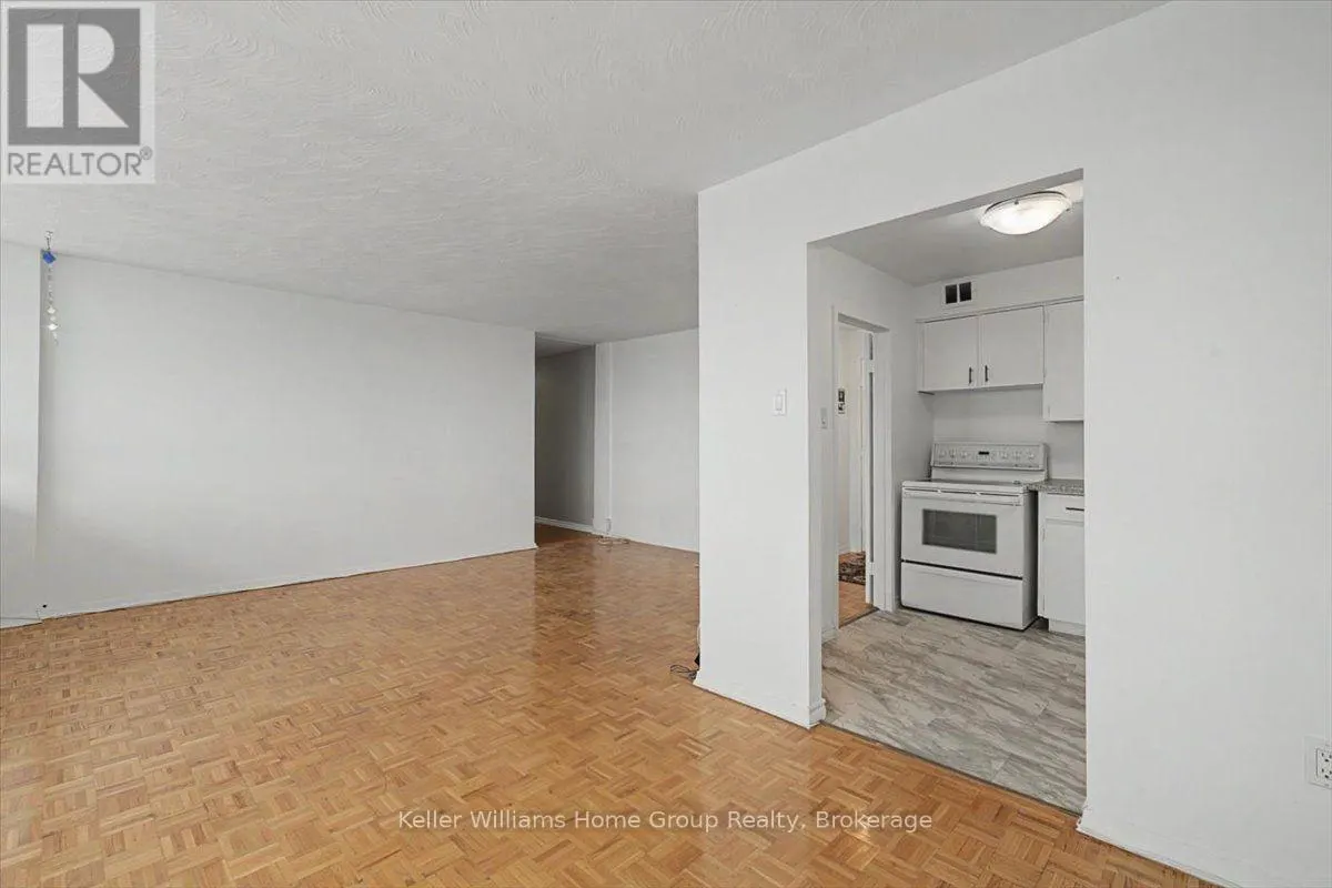 509 - 24 MIDLAND DRIVE #509