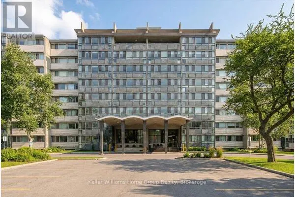 509 - 24 MIDLAND DRIVE