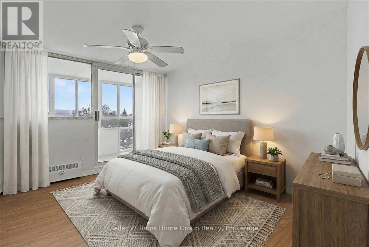 509 - 24 MIDLAND DRIVE #509