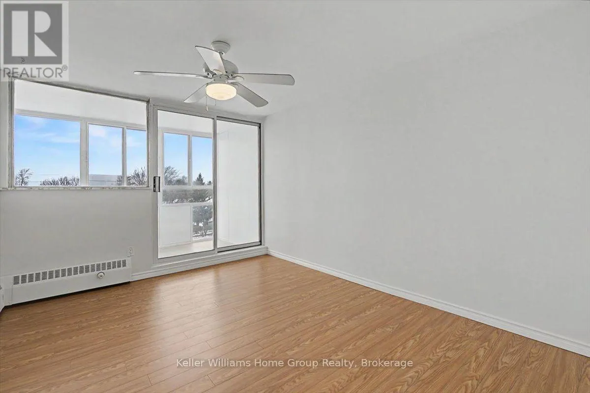 509 - 24 MIDLAND DRIVE #509