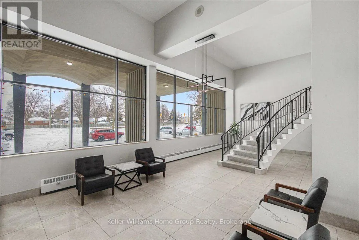 509 - 24 MIDLAND DRIVE #509