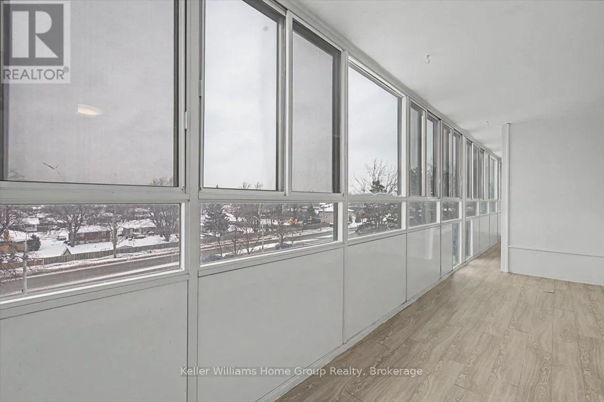 509 - 24 MIDLAND DRIVE #509