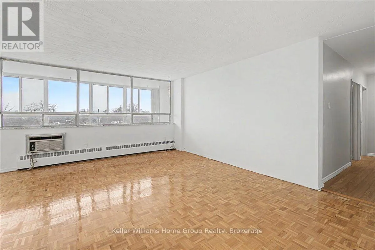 509 - 24 MIDLAND DRIVE #509