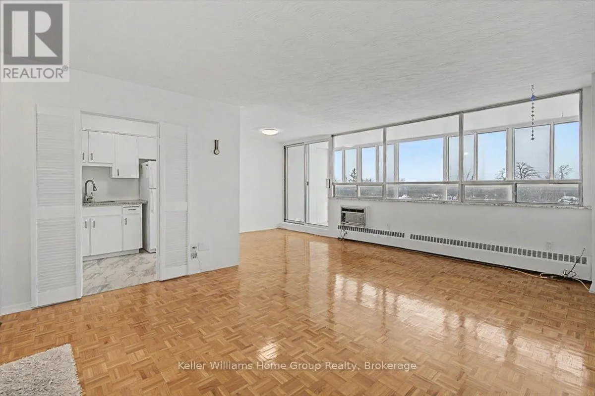 509 - 24 MIDLAND DRIVE #509