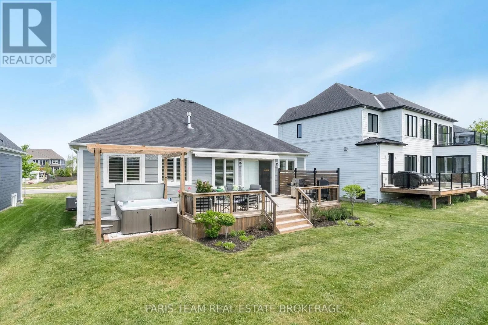 107 STILLWATER CRESCENT
