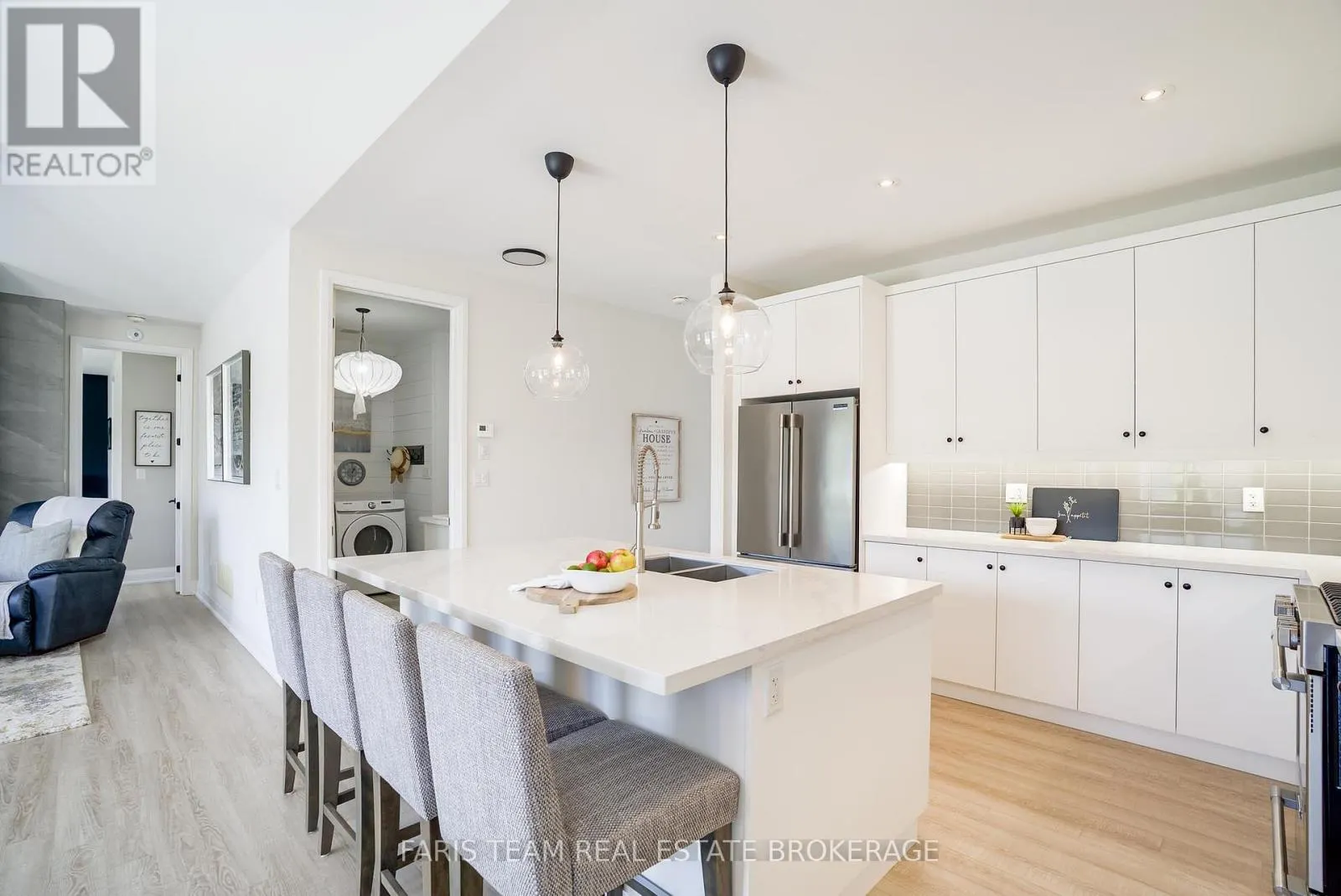 107 STILLWATER CRESCENT