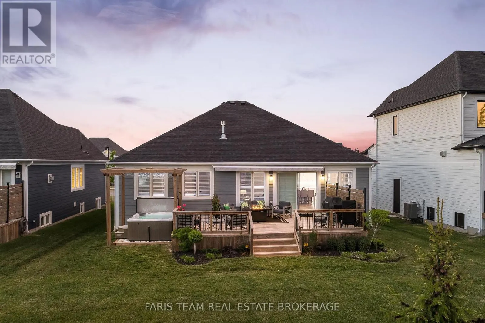 107 STILLWATER CRESCENT
