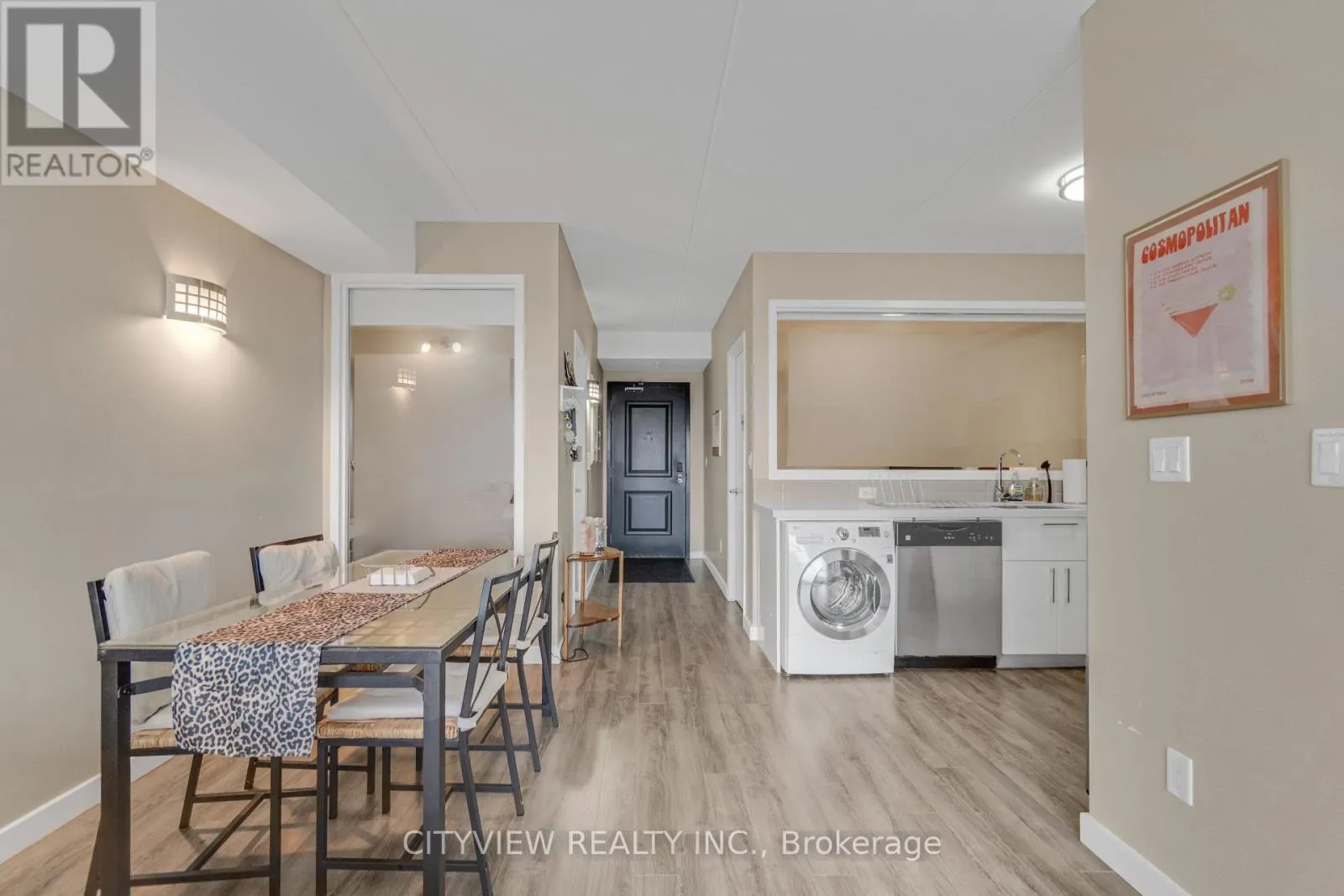 414 - 1291 GORDON STREET