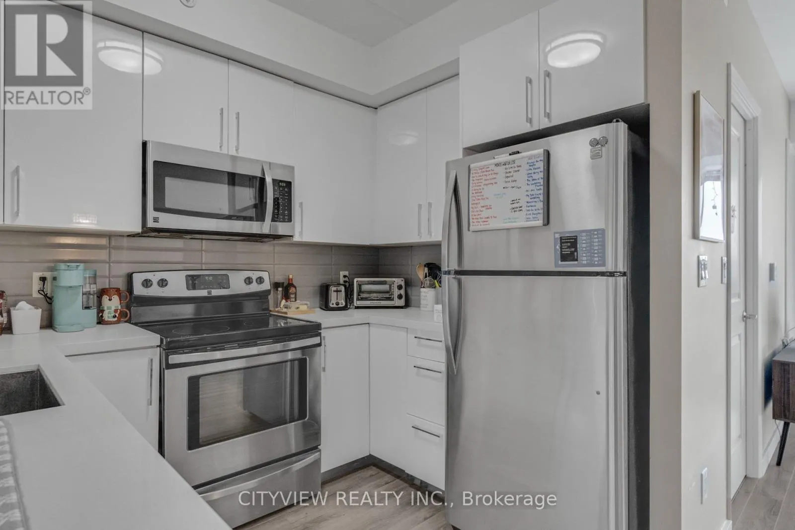 414 - 1291 GORDON STREET
