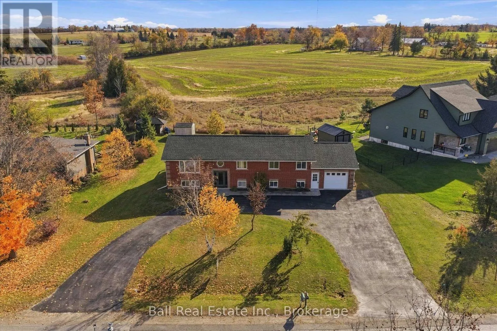 323 CADIGAN ROAD