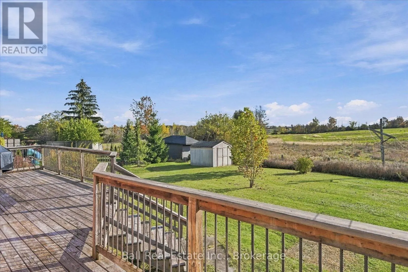 323 CADIGAN ROAD