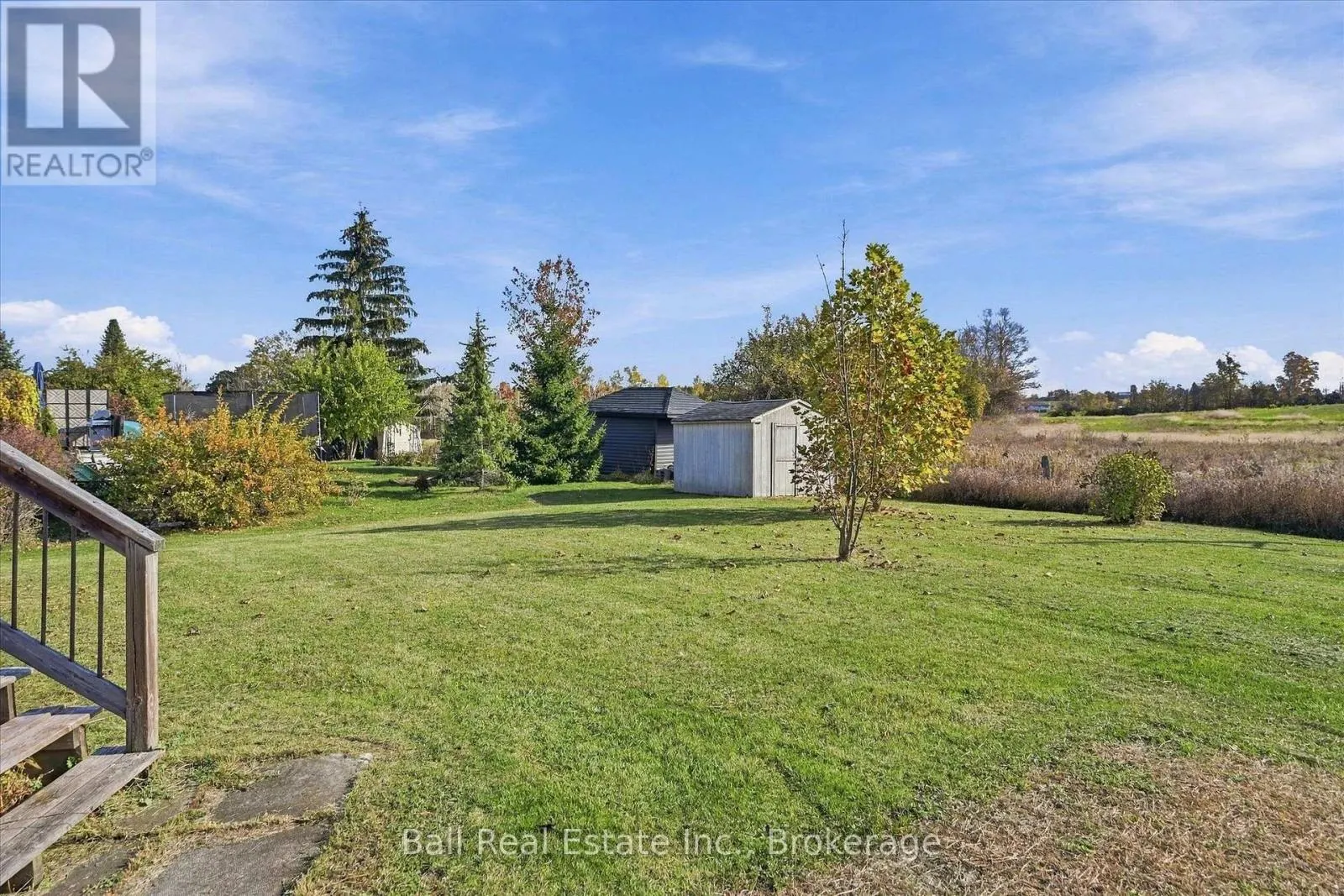 323 CADIGAN ROAD