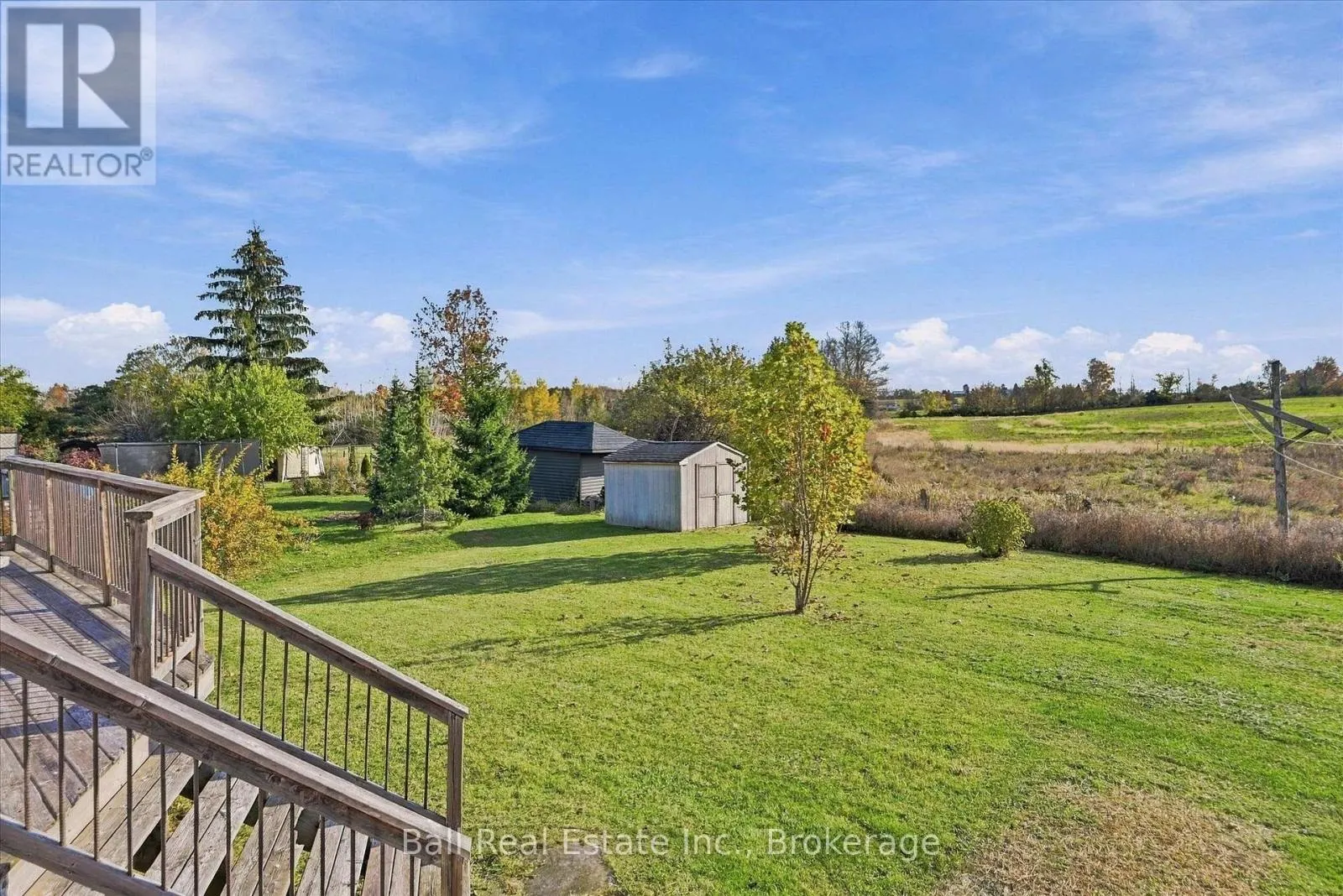 323 CADIGAN ROAD