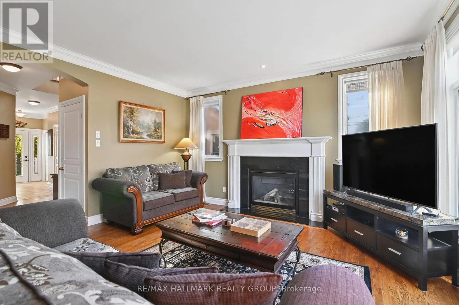 1267 NOTTING HILL AVENUE