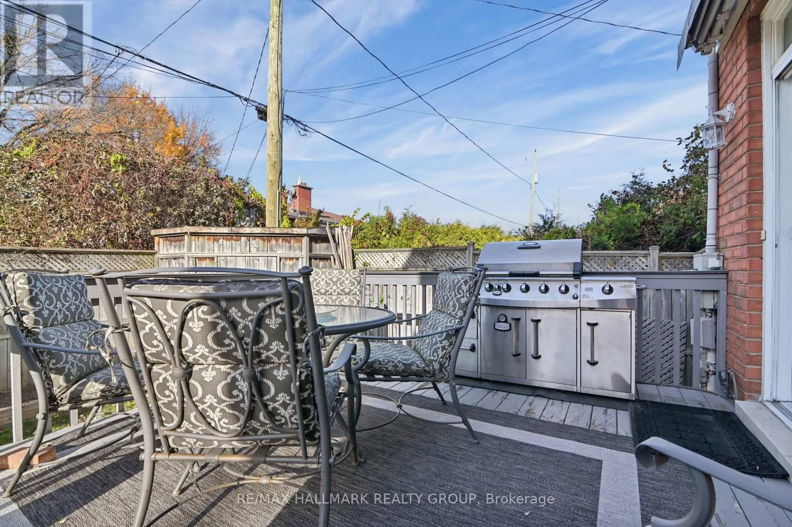 1267 NOTTING HILL AVENUE
