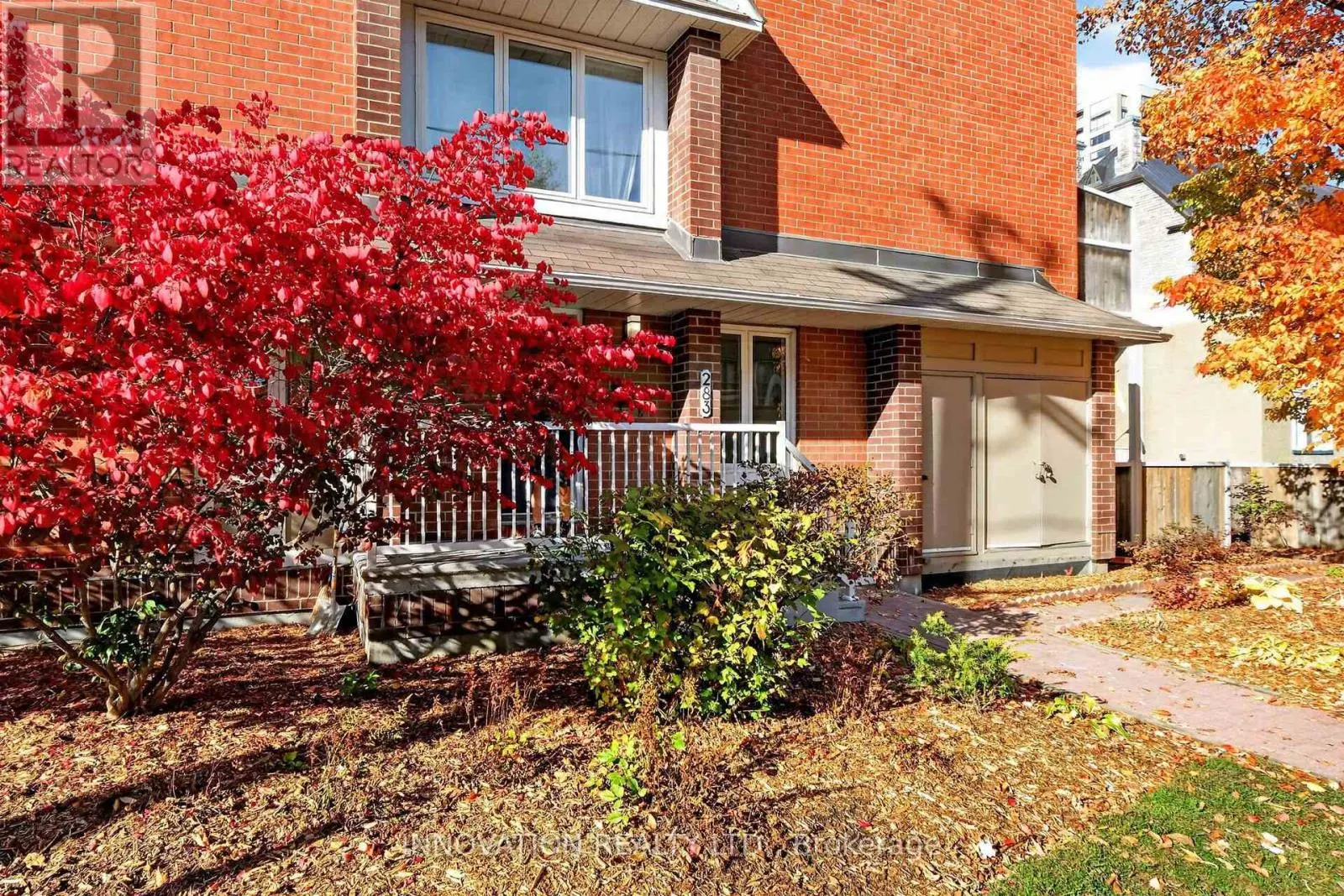 283 - 283 NEPEAN STREET