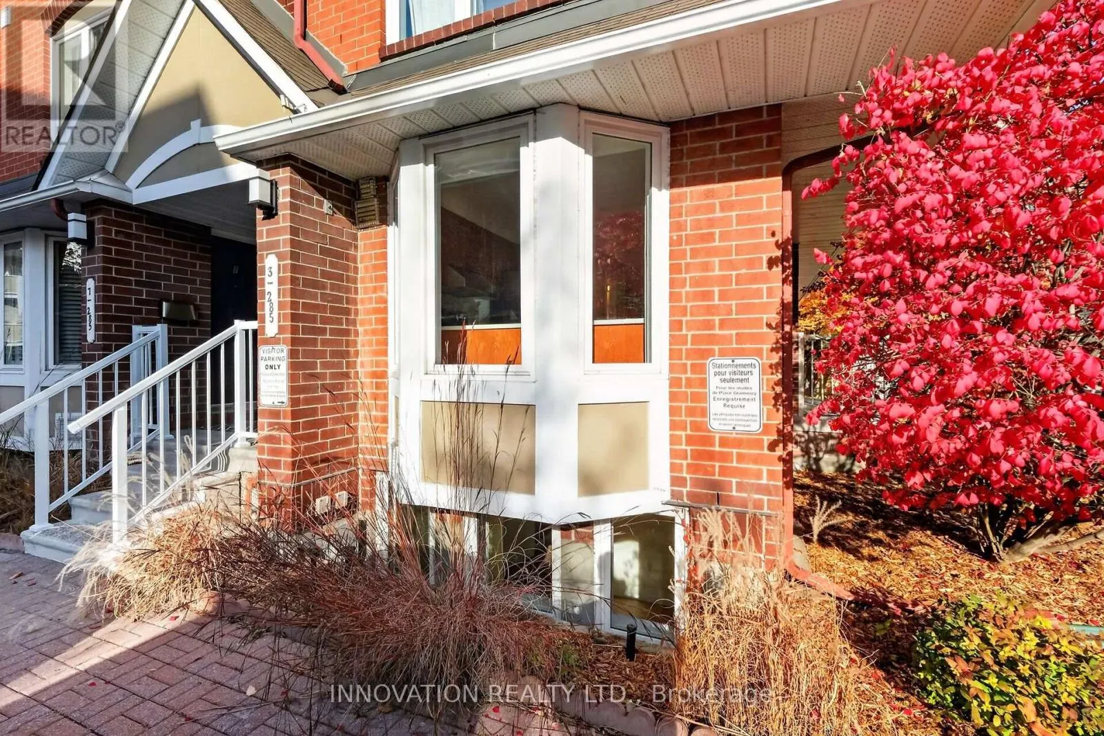 283 - 283 NEPEAN STREET
